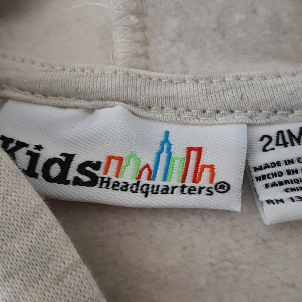 24 Months NWT Outfits..Carters 3 Piece And Kids Headquarters 2 Piece